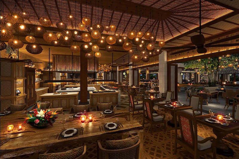 Event Space